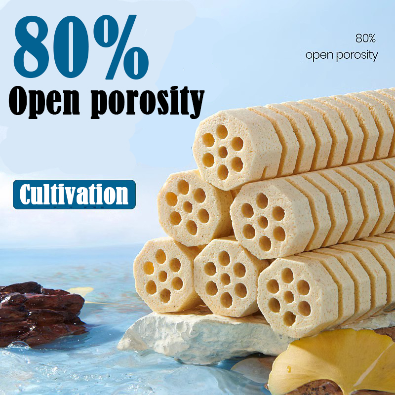 Marine Aquarium Water - 2Pcs/Lot Aquarium Fish Tank Filter Media