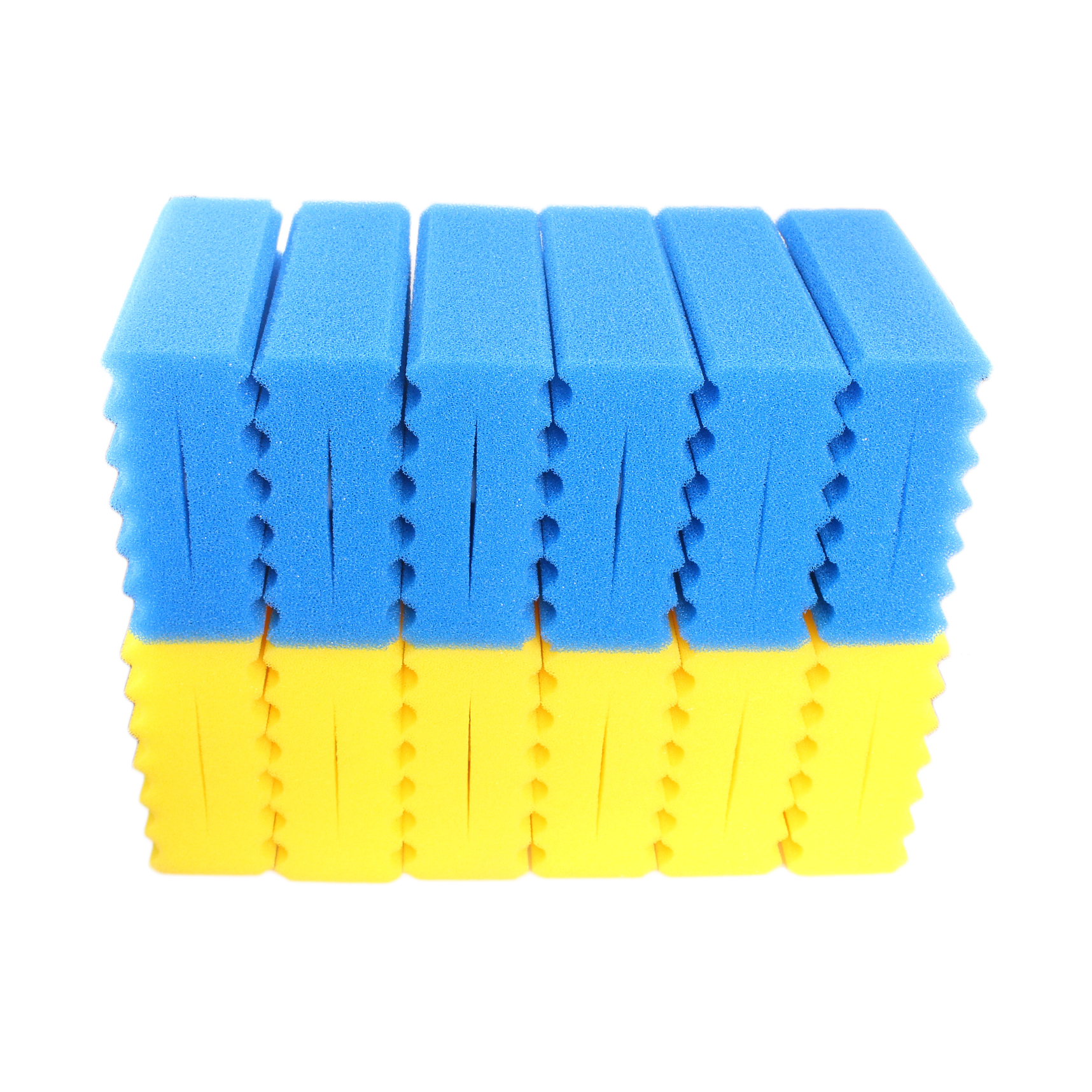 Aquarium Blue Marine Reef 60 - Compatiable Filter Sponge Set Fit for