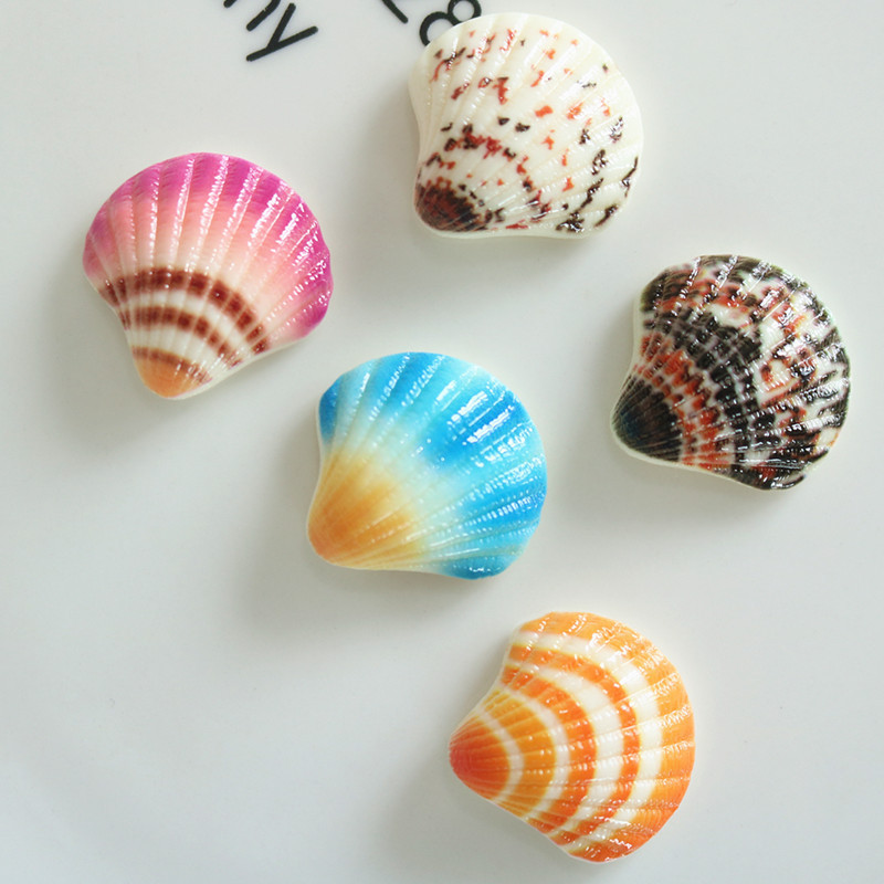 10pcs 23x23mm Resin Marine Lif - Marine Aquarium Japan recension och pris