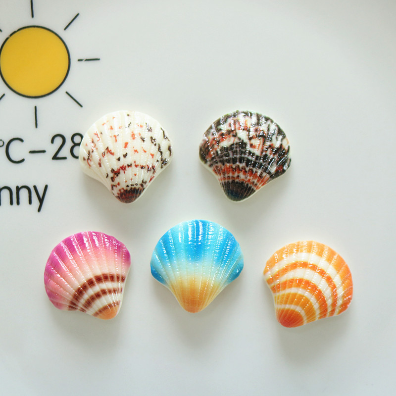 10pcs 23x23mm Resin Marine Lif - Marine Aquarium Japan recension och pris