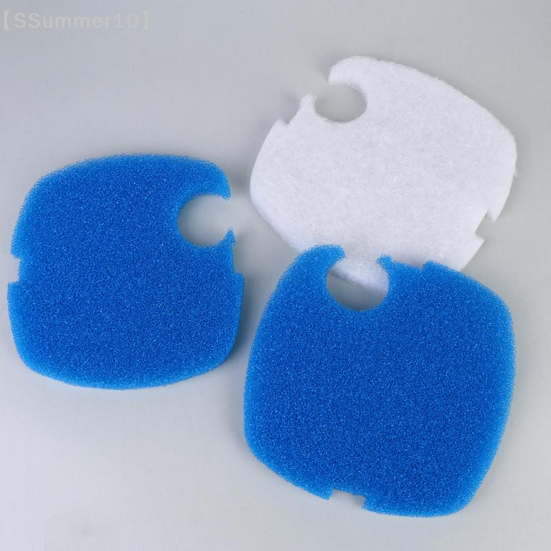 【SSummer10】2/4Pcs Blue White A - Aquarium Blue Marine Reef 60 recension och pris