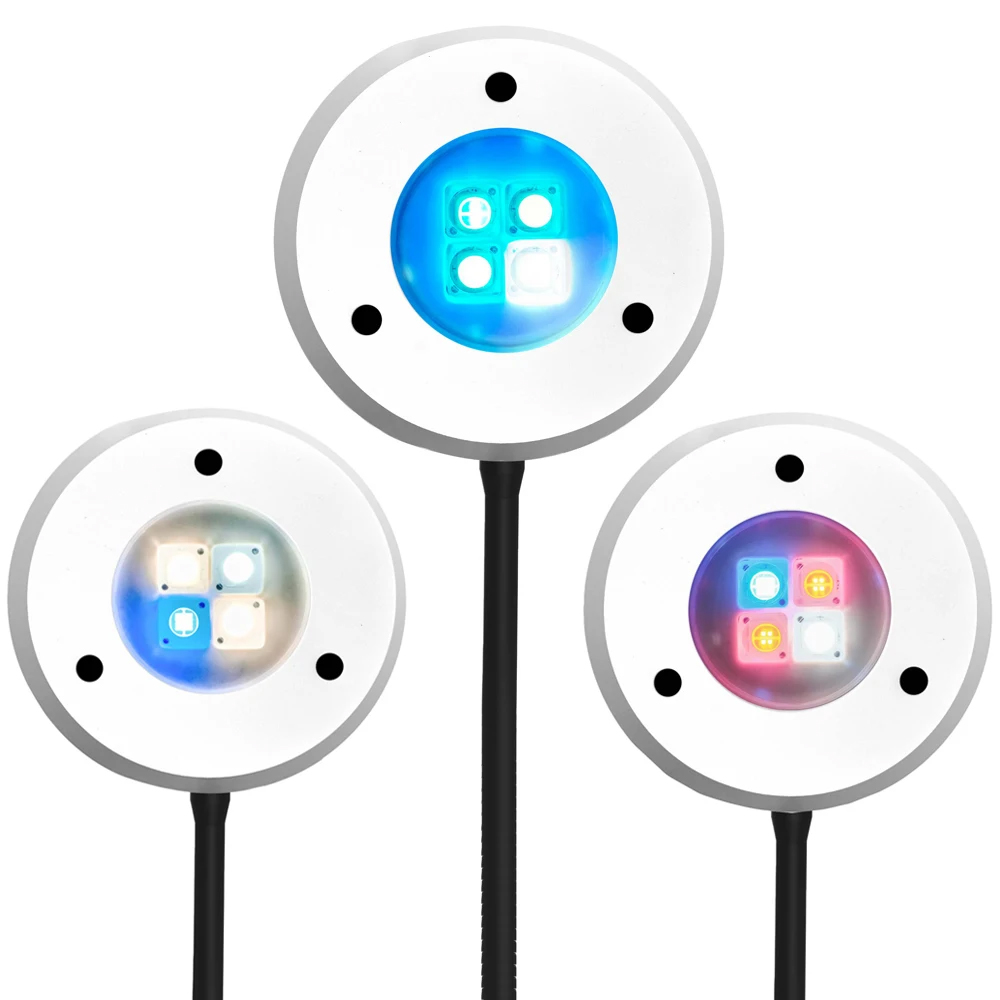 Spectra SP20 20W Aquarium LED  - Aquarium Marine Fishes recension och pris