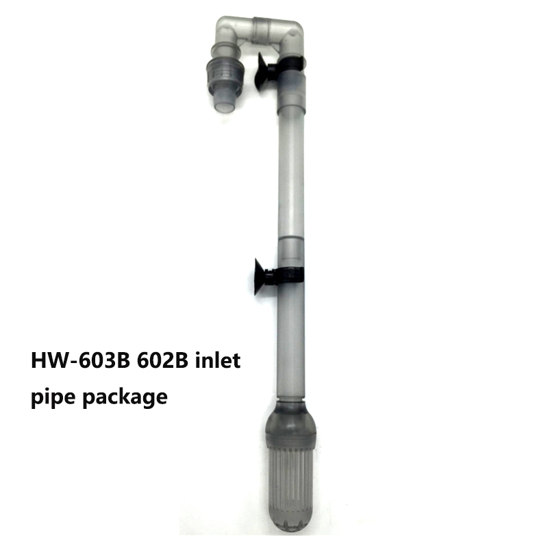 SunSun HW-602 HW-603B HW-505B  - Aquarium Blue Marine Reef 60 recension och pris