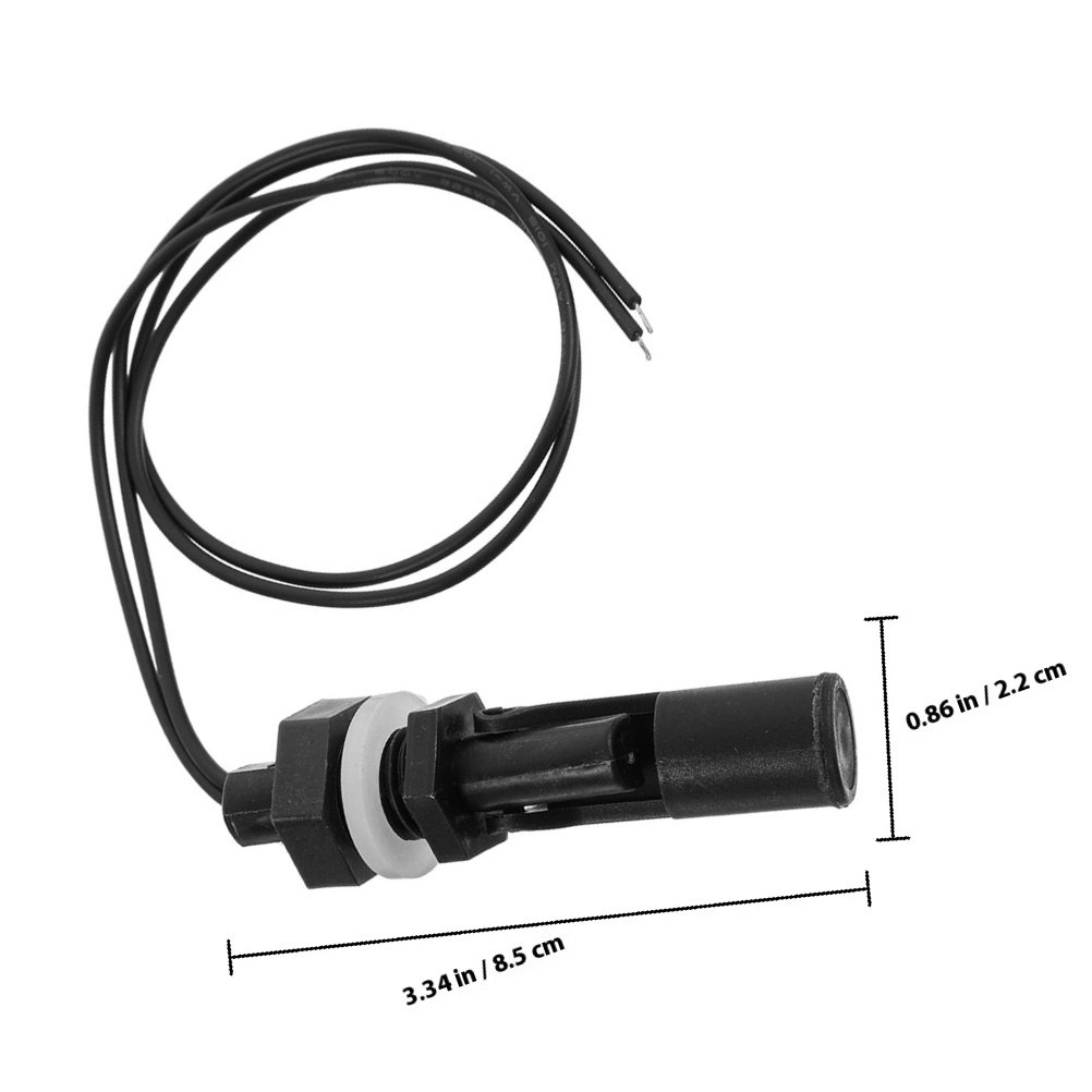 3Pcs Plastic Float Switch Side - Aquarium & Marine Museum Kota Kinabalu recension och pris