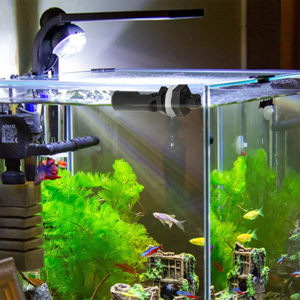 3Pcs Plastic Float Switch Side - Aquarium & Marine Museum Kota Kinabalu recension och pris