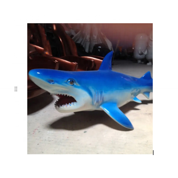 Creative Design Factory Custom - Aquarium Marine Park recension och pris