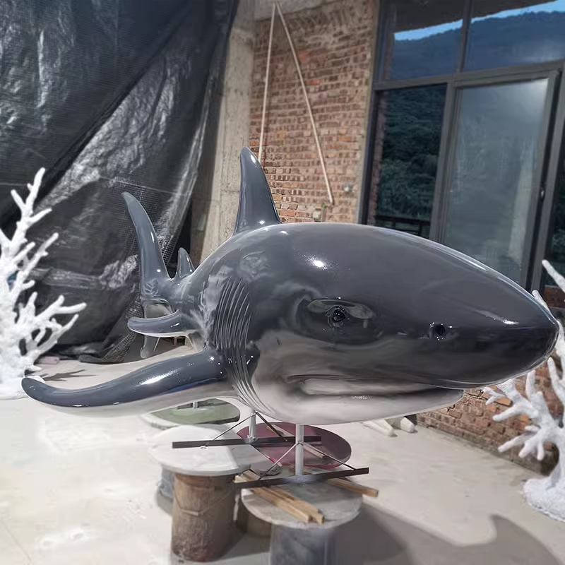 Creative Design Factory Custom - Aquarium Marine Park recension och pris
