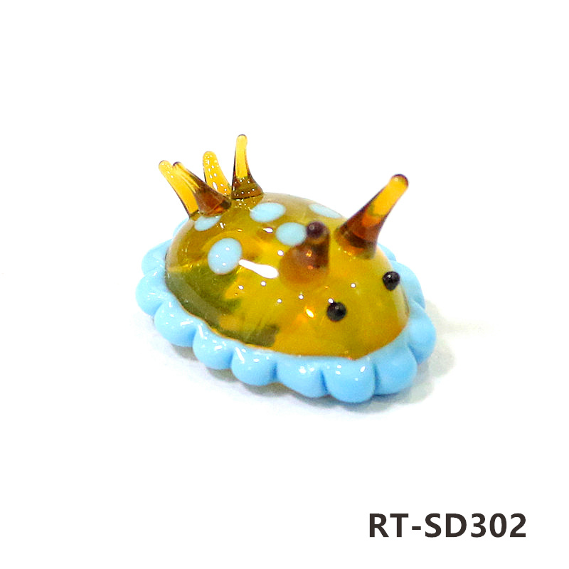 Rare Cute Mini Marine Molluscs - Marine Aquarium Japan recension och pris