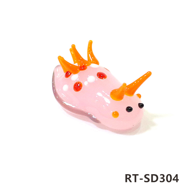 Rare Cute Mini Marine Molluscs - Marine Aquarium Japan recension och pris