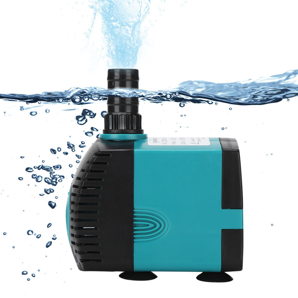 220V-240V Aquarium Submersible - Marine Aquarium Water recension och pris