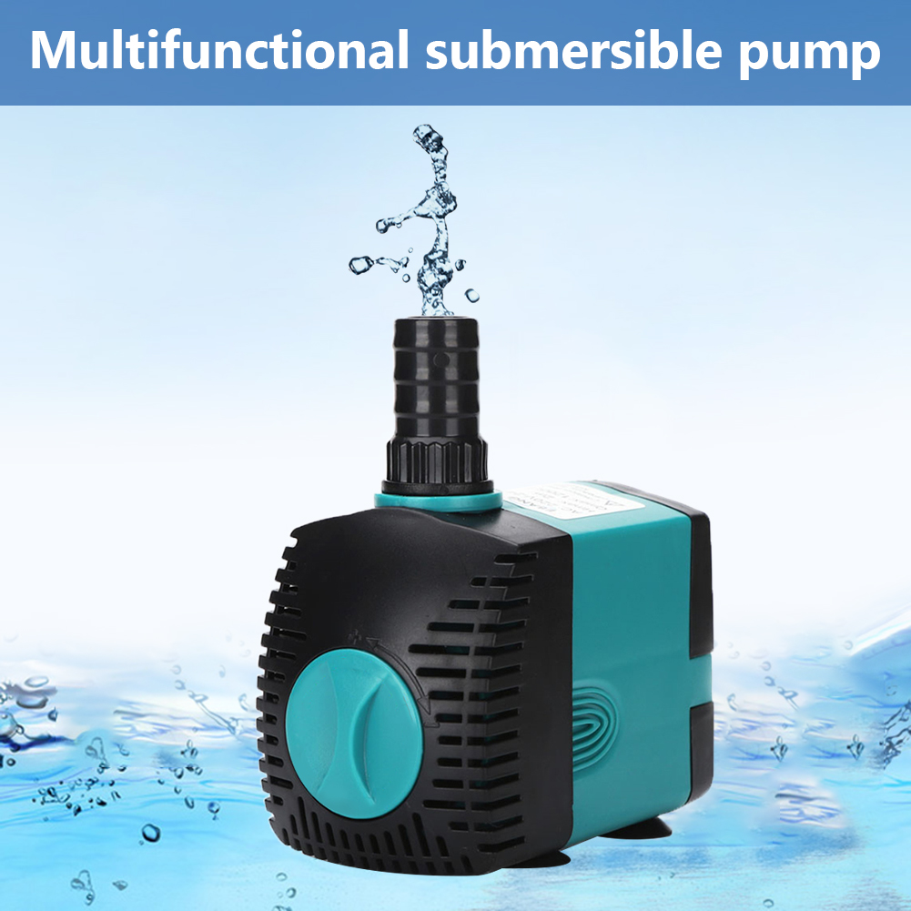 220V-240V Aquarium Submersible - Marine Aquarium Water recension och pris