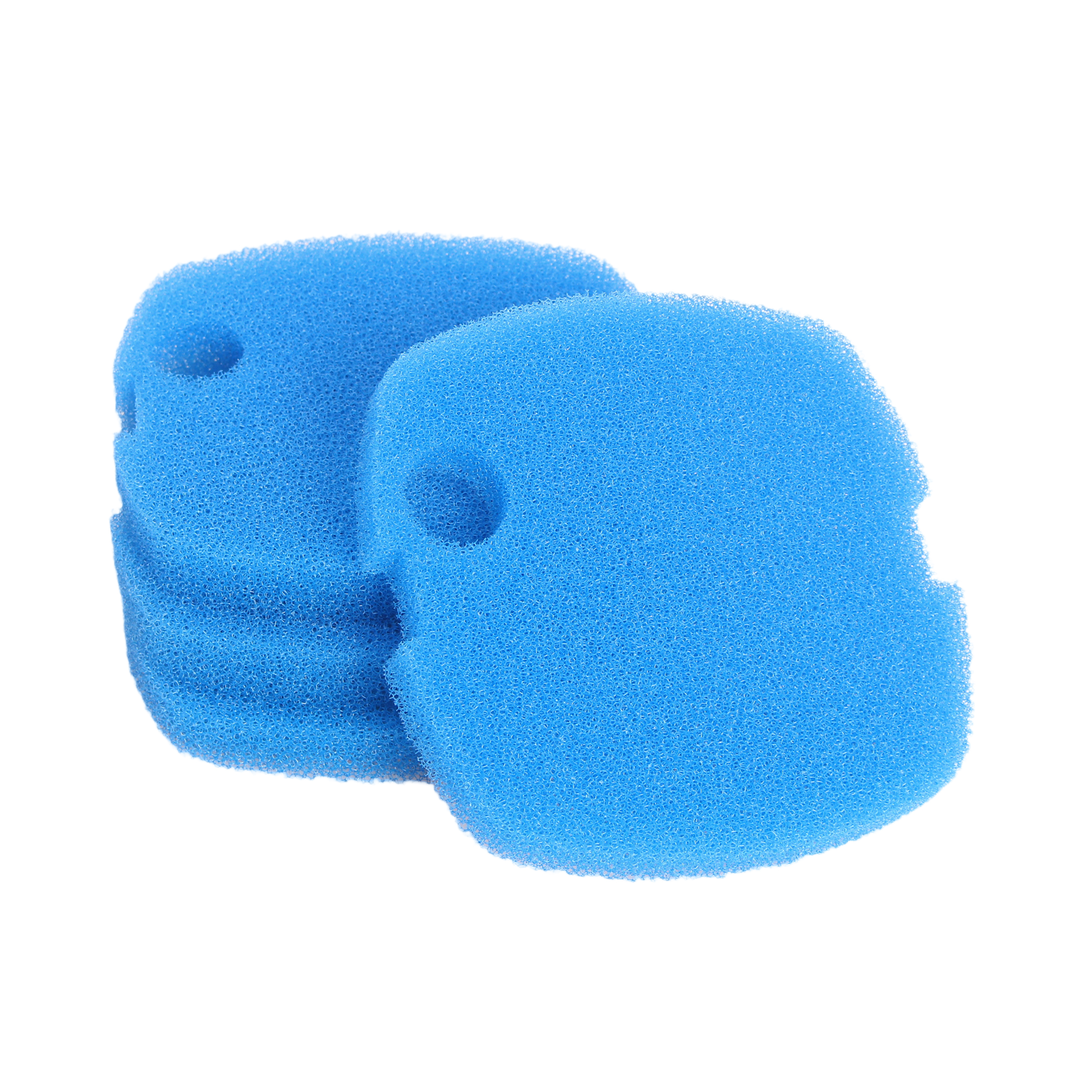 Compatible Blue Coarse Filter  - Aquarium Blue Marine Reef 60 recension och pris
