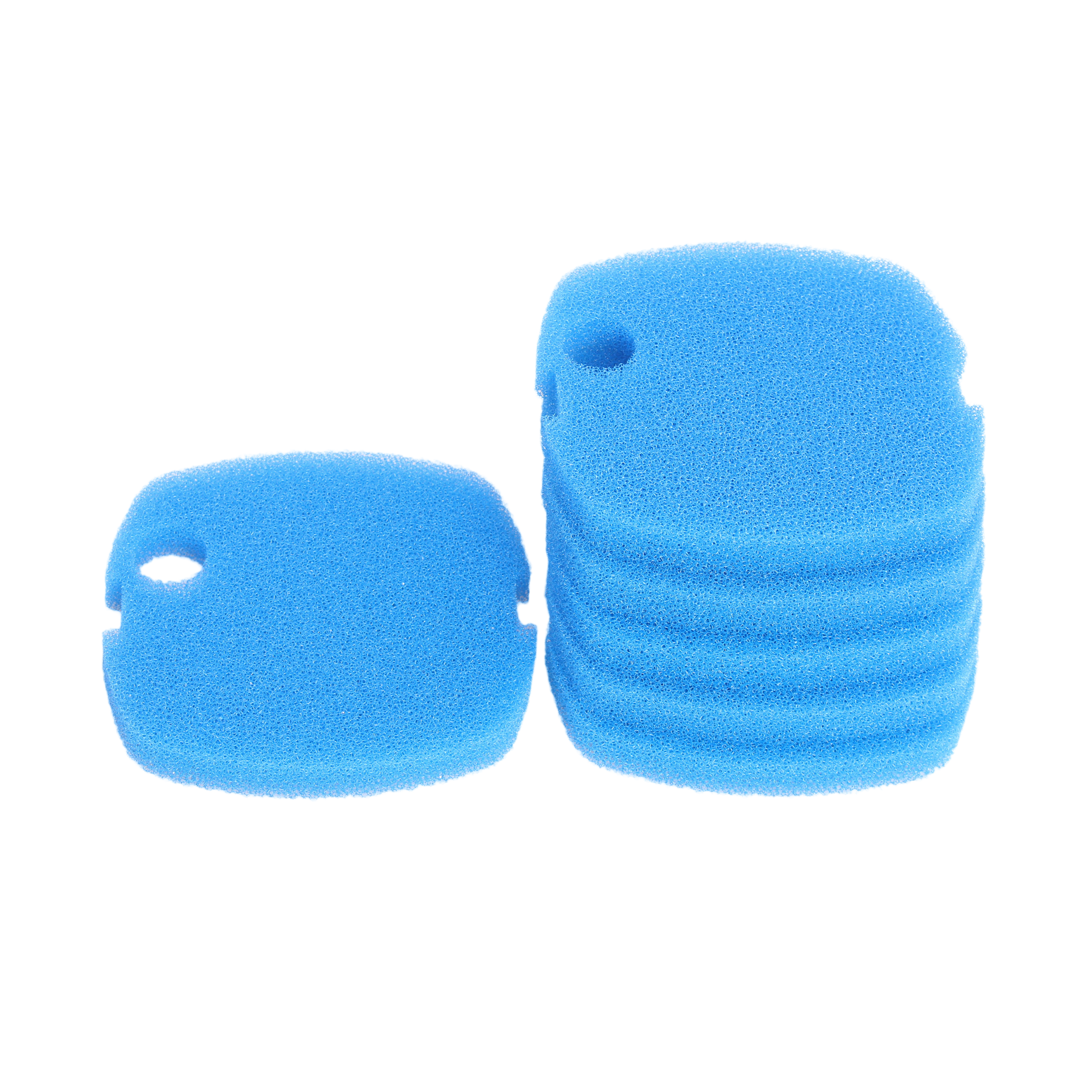 Compatible Blue Coarse Filter  - Aquarium Blue Marine Reef 60 recension och pris