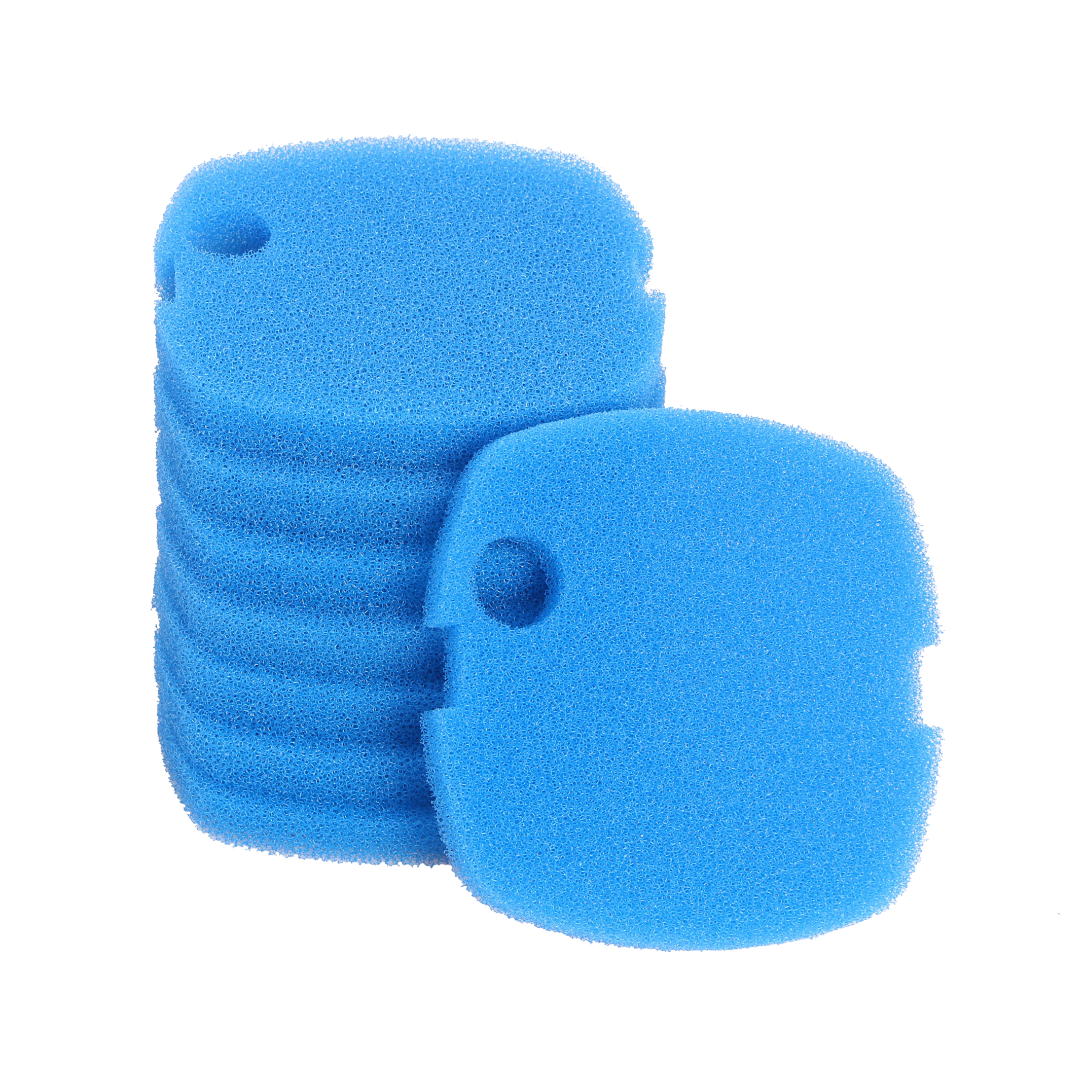 Compatible Blue Coarse Filter  - Aquarium Blue Marine Reef 60 recension och pris
