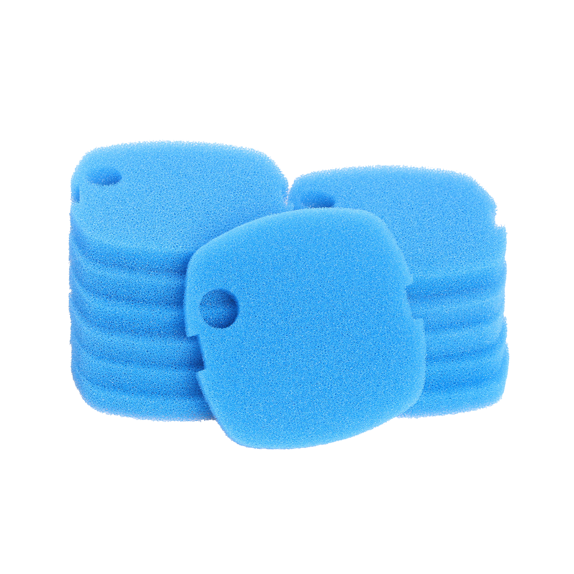 Compatible Blue Coarse Filter  - Aquarium Blue Marine Reef 60 recension och pris