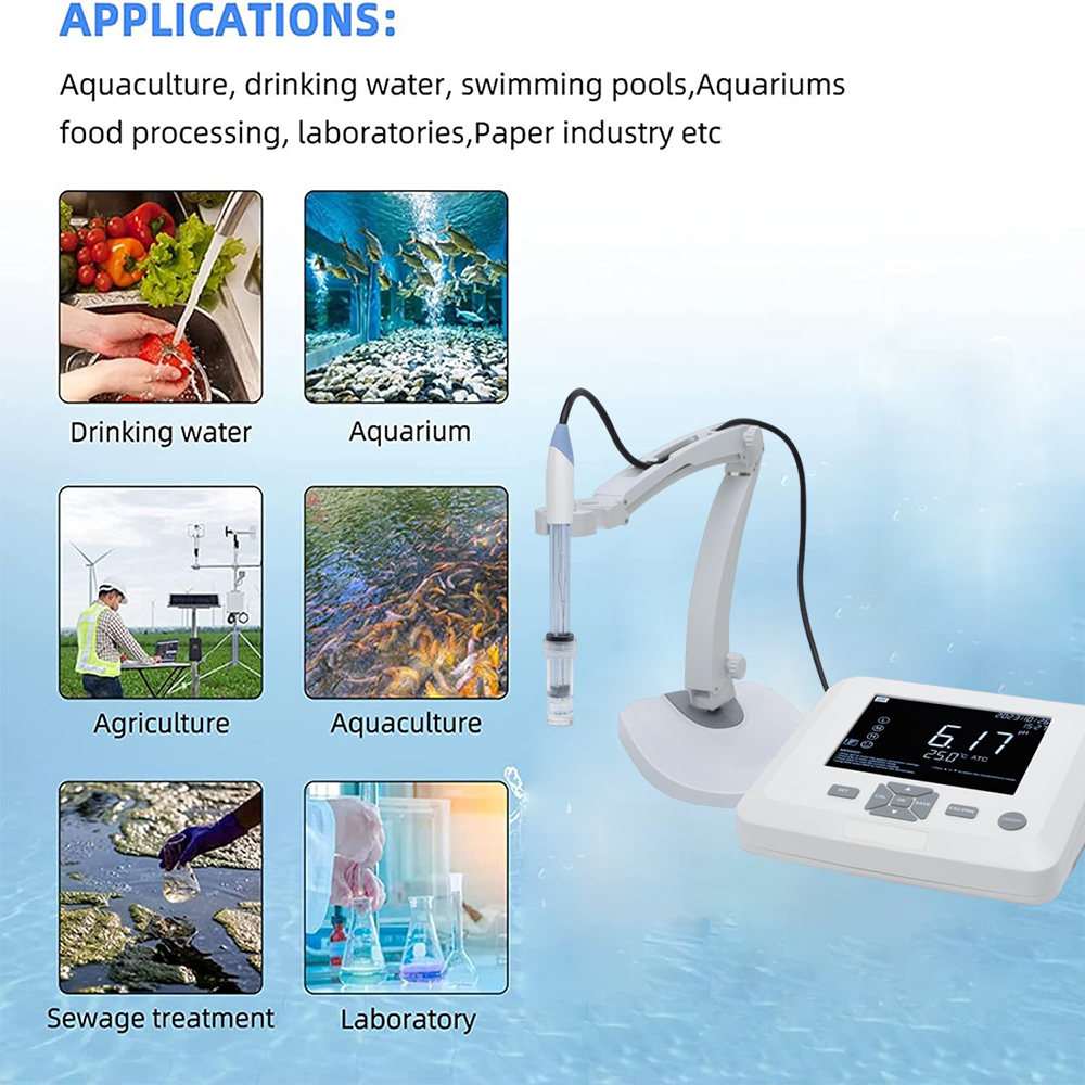 WEIAI laboratory Water Quality - Aquarium & Marine Museum Kota Kinabalu recension och pris