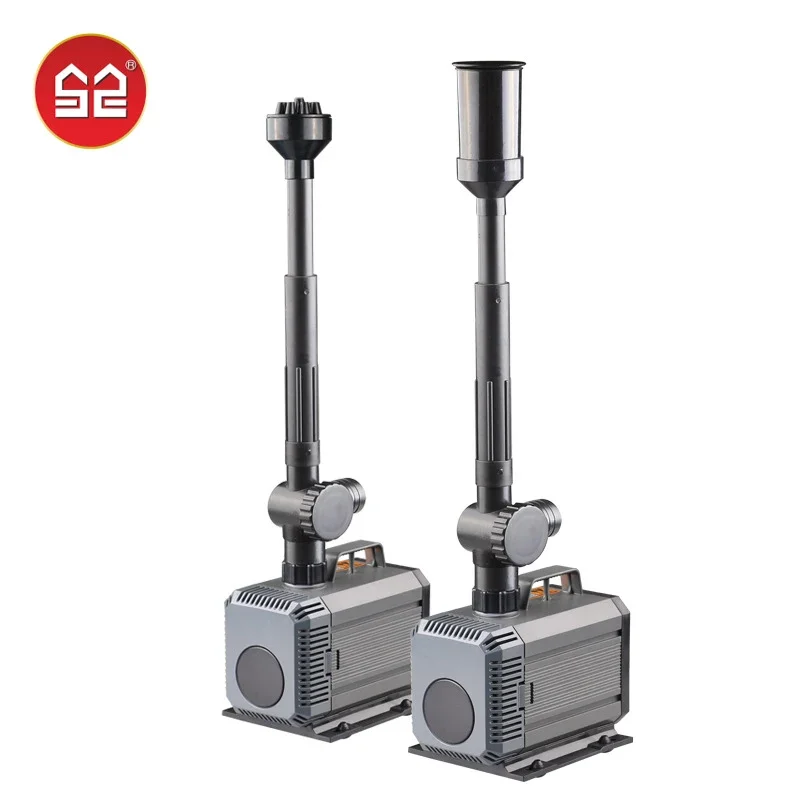 SUNSUN HQB Series 2000-5500 Su - Aquarium Blue Marine Reef 60 recension och pris