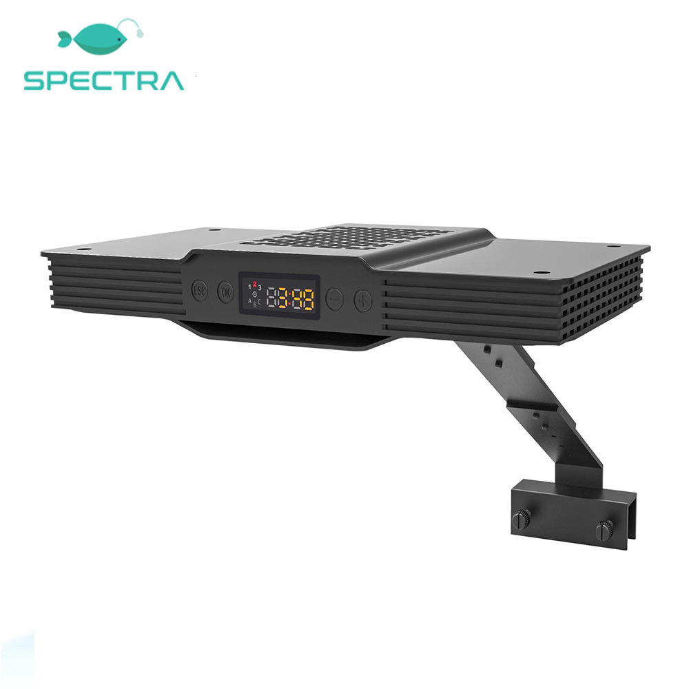 Spectra Aqua Knight V3 75W Pro - Aquarium Marine Fishes recension och pris