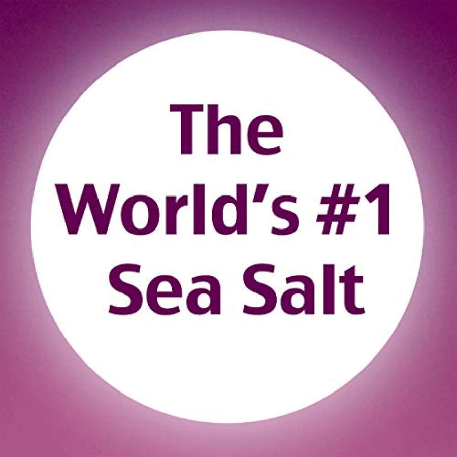 Sea Salt for Marine Fish Tank  - Aquarium Marine Salt recension och pris