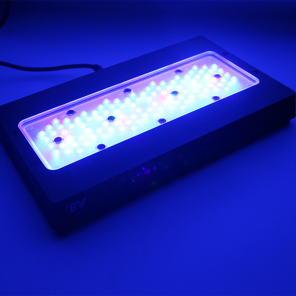 240W A8se II Max Blue Marine A - Aquarium Blue Marine Reef recension och pris