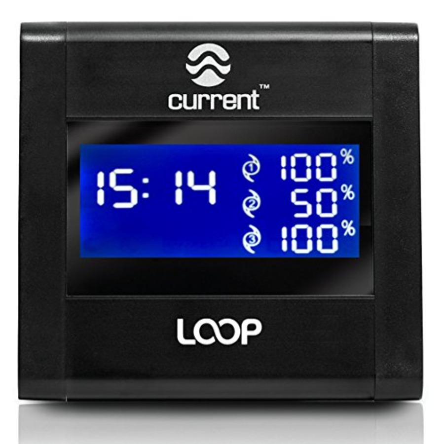 USA 36-48 Inch Orbit Marine IC - Marine Aquarium Hours recension och pris