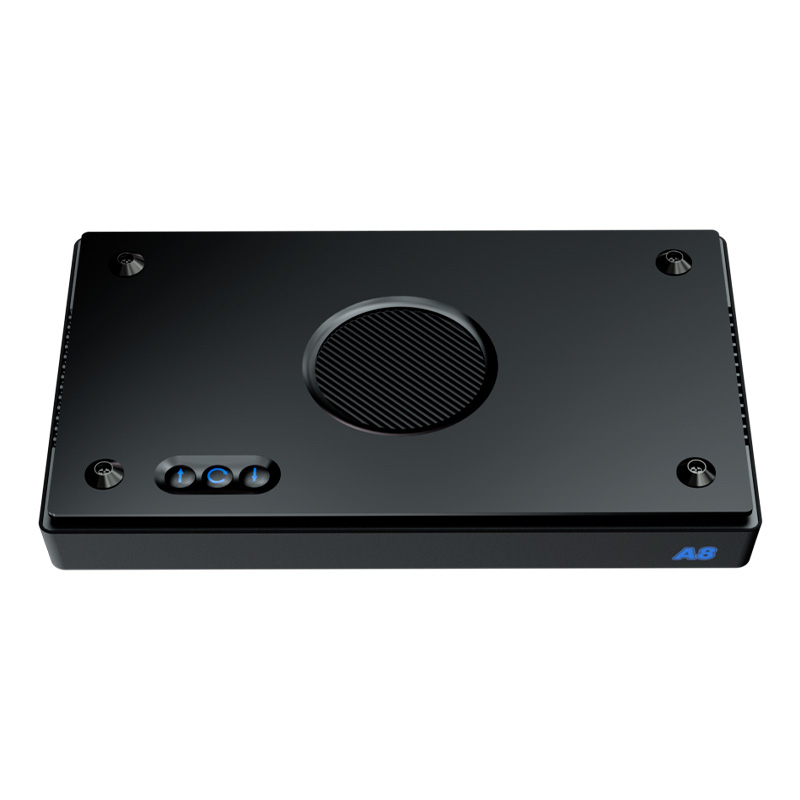 A8se BLUE A8pro Blue WiFi APP  - Aquarium Blue Marine Reef recension och pris