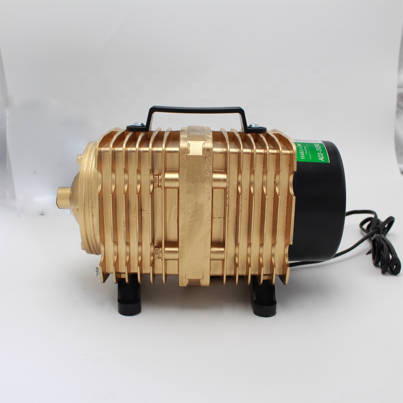 Hot Sale Hailea ACO-009E 160w  - Aquarium & Marine Museum Kota Kinabalu recension och pris