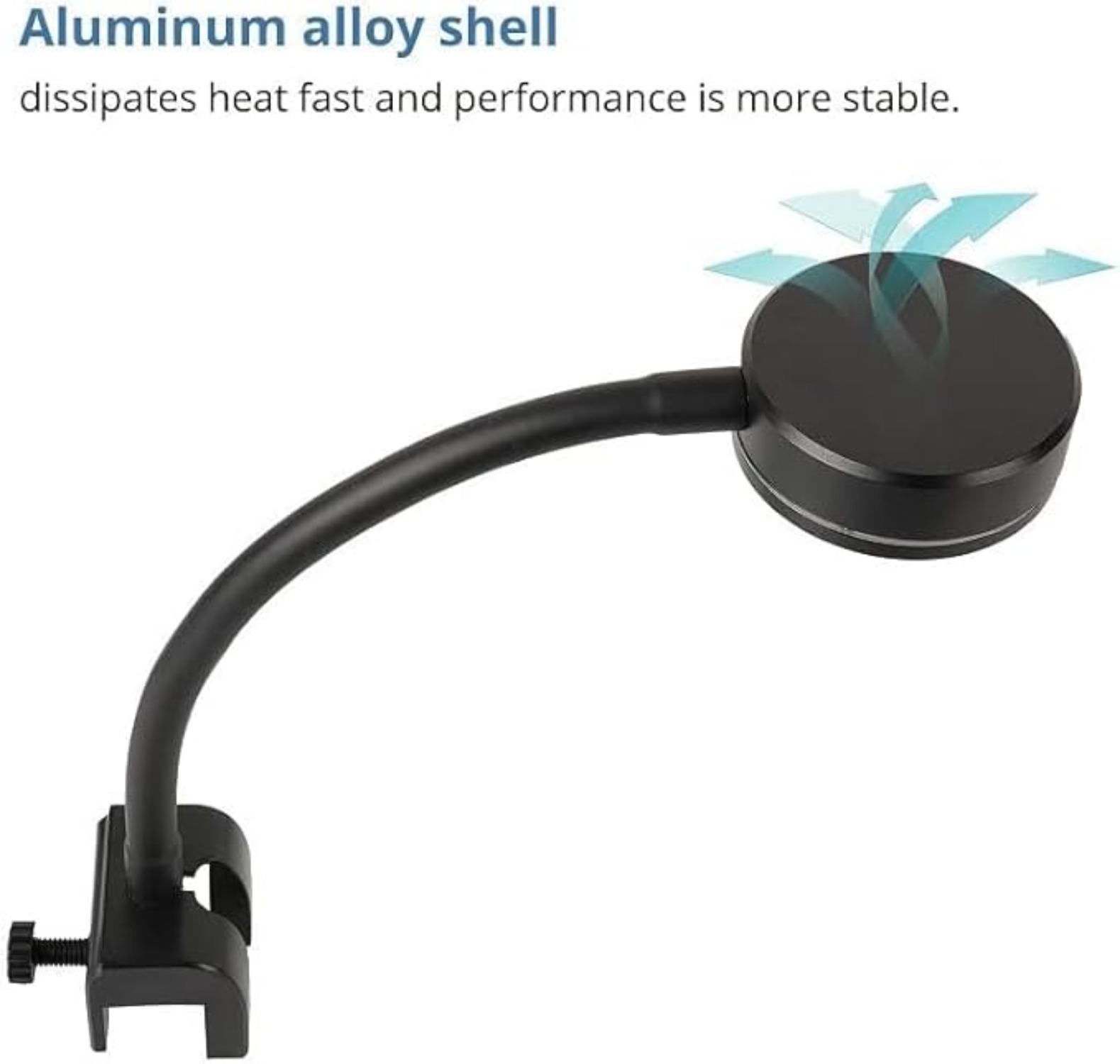 Aquarium LED Coral Reef Light  - Aquarium Blue Marine Reef recension och pris
