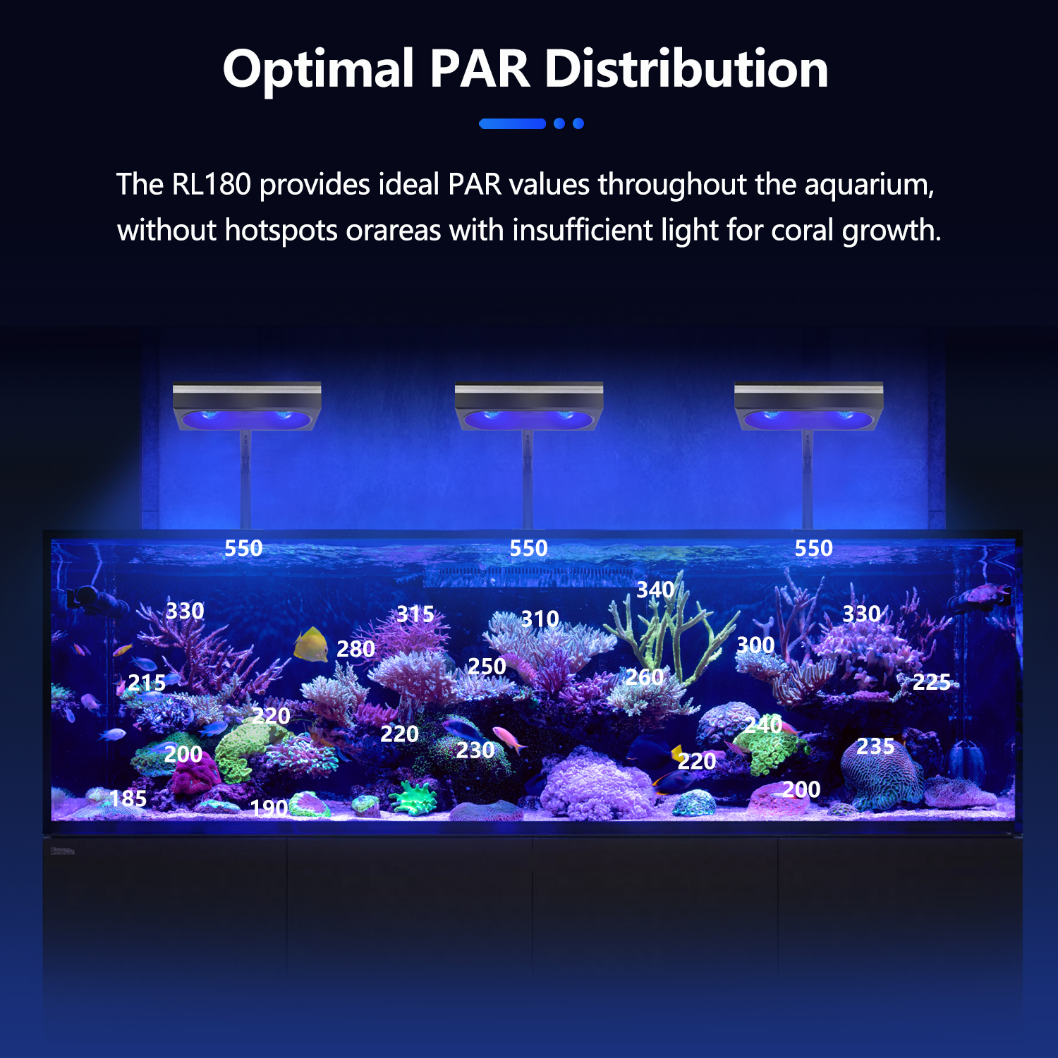 New PopBloom WiFi Marine Aquar - Aquarium Marine Fishes recension och pris