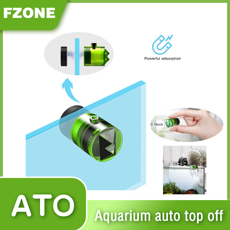 MagTool AUTO TOP Off(ATO) ATO- - Marine Aquarium Water recension och pris