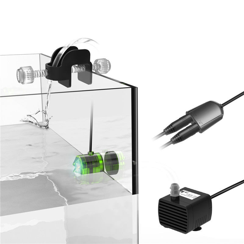 MagTool AUTO TOP Off(ATO) ATO- - Marine Aquarium Water recension och pris