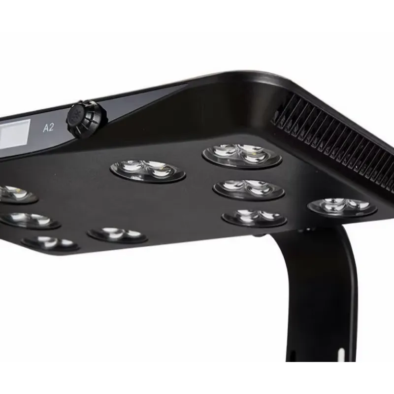 90W RGB Coral Light for Intell - Marine Aquarium Hours recension och pris