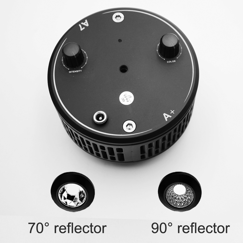 A7s III Smart Full Spectrum 10 - Aquarium Marine Fishes recension och pris