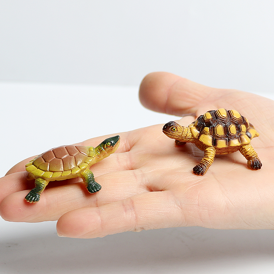 Realistic Miniatures Marine Li - Aquarium Marine Fishes recension och pris